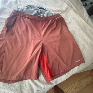 Men's large Patagonia short